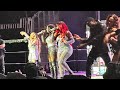 Xscape 3 Members Live ATL 6 2 23 Kandiburrus Tinyharris Rhoa Bravotv