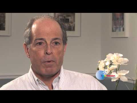 Galson Labs Client Testimonial - Andy Becker