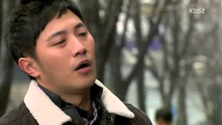 .TOXIC (톡식) - Just A Man In Love [Ad Genius Lee Tae Baek OST]