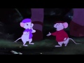 The Rescuers The Entrance To The Pirates Cave HD