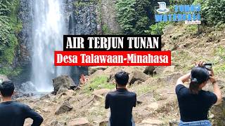 Download lagu Tunan Waterfall May 23, 2026 Edition, Favorite Photo Spot, Talawaan Village, North Minahasa mp3 Download lagu Tunan Waterfall May 23, 2026 Edition, Favorite Photo Spot, Talawaan Village, North Minahasa mp3