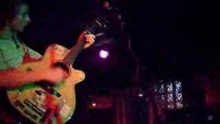 Kid Harpoon (First We Take Manhattan) - Cavern Club, Exeter