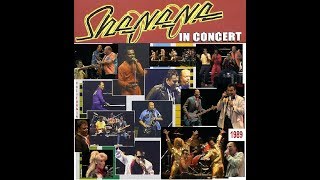 Sha Na Na in concert MEDLEY audio 1989