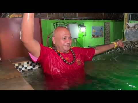 Mr. Jadoo - Leh We Party [ Official Music Video ] [ Chutney Soca 2k23 ]