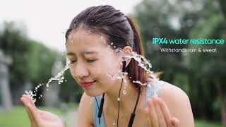 JOYROOM JR-DS1 Magnetic True Wireless Earphones Neckband Headphones