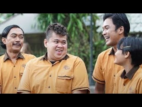 Gara-gara Warisan Film Komedi Sedih Indonesia Full Movie HD