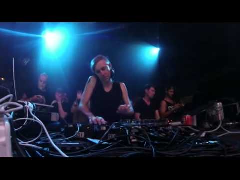 Richie Hawtin Enter Week 1 @Space Ibiza 2013.07.04
