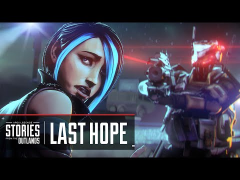 The shattered moon of Boreas needs help. But when Tressa and her friend disagree about the best way to save Cleo, the consequences will change lives forever.  Apex Legends is a free-to-play hero shooter game where legendary characters battle for glory, fa