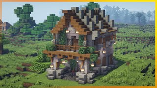 ⚒️ Minecraft: How to Build a Treasury