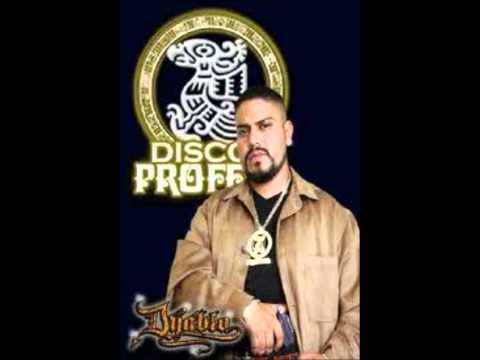 Don Dyablo ft C- Kuatro- Kuartel Profeta