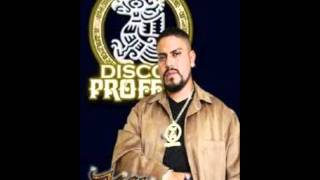 Don Dyablo ft C- Kuatro- Kuartel Profeta