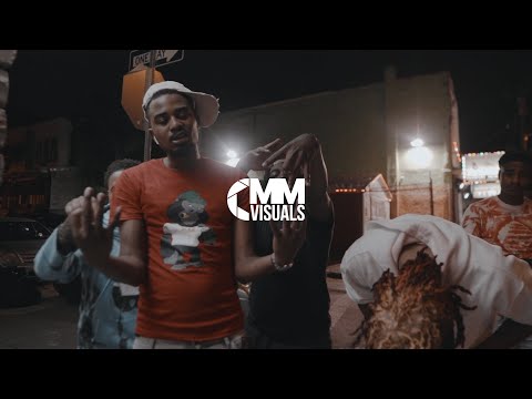 Ysl 6ix- 6Talk | Visual by @MarlissaMonay