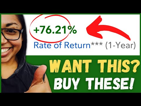 TOP 5 Best Stocks to Buy in July 2021 for MASSIVE Gains