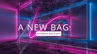 I started a new project during my vacation.