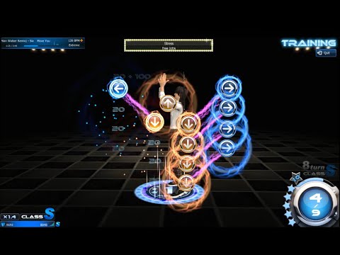 Mstar KR │ Neo Classic Mod │ Extreme │ Move Your Body (Alan Walker Remix) - Sia S+ %100