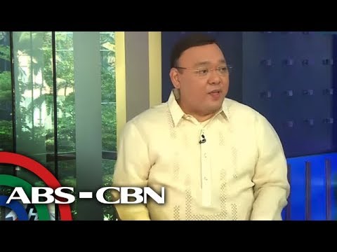 Headstart: Sereno, not Duterte, a threat to judiciary: Palace spokesman