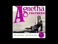 Agnetha Fältskog Jag Var Sa Kär Accapella Filtered 1967