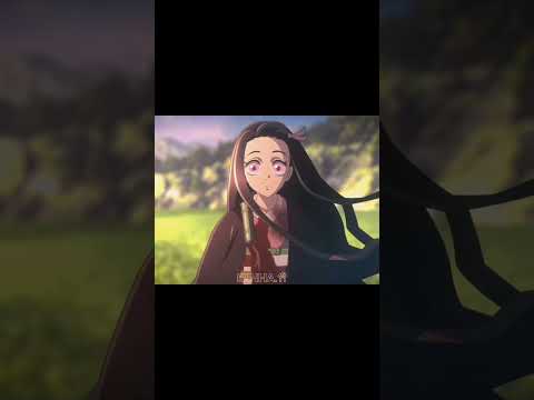 Nezuko Edit 🩷🌿#edit #nesko #nezuko #foryou