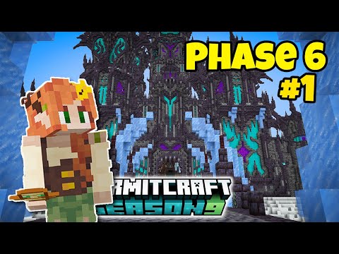 Decked out phase 6 - My First Deadly success!