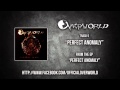 Overworld - Perfect Anomaly (+ LYRICS) 