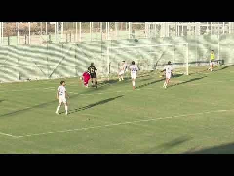 Alsancak Yeşilova SK 3 - 2 Mesarya SK (AKSA Süper Lig) 16.11.2025