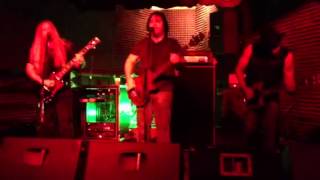 Grins From The Gallows - Victims