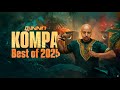 Kompa Best Of 2025 Kompa Hits 2025 OSWALD LUCAS SEB R DYDY 5LAN FANNY J FOREVER MUSIC