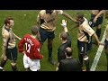 Man United vs Arsenal | 0-1 | 2001/02 [HQ]