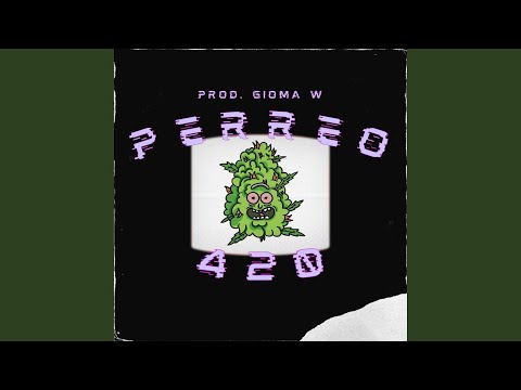 Perreo 420