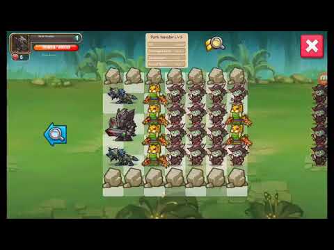 1 take Dark Templar|Little Empire