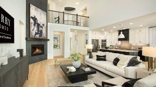 Inside a Breathtaking Luxury Home | Modern Design, Dream Interiors & Must-See Decor