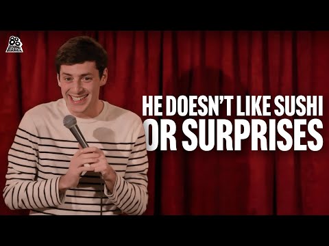 Thanksgiving | Alex Edelman | Until Now