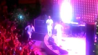 TGT Sex ain't never felt better