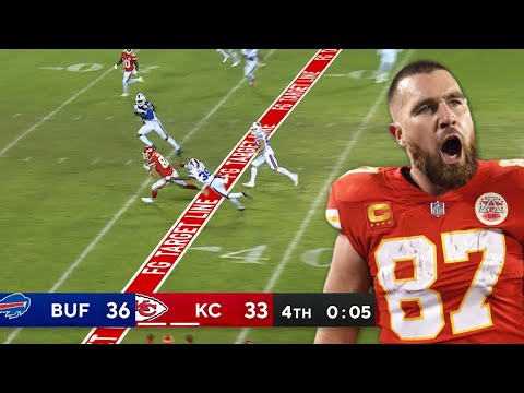 Top 10 Craziest Finishes in NFL History!