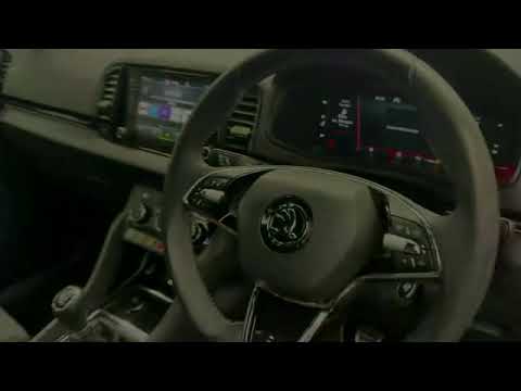 Skoda Karoq 2.0TDI SPORTLINE *JUST IN* €110 PER WE - Image 2