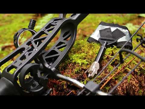 Trailer Drake Archery Pathfinder Compoundbogen