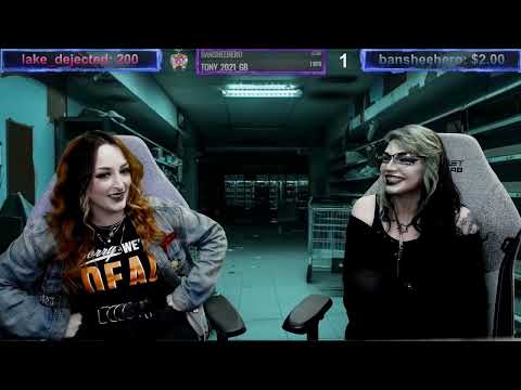 Aaron - What Did You Say To That Ugly Whore - Misc Originals