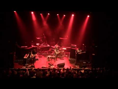 Wild Cub "Thunder Clatter" Live Chicago November 15, 2014