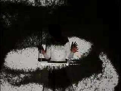 supertalent 2009 theremin, sokolniki