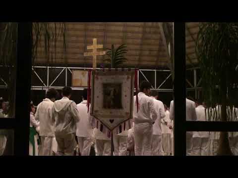 SALOMÃO - FLOR DE JAGUBE - MESTRE 49 E 50