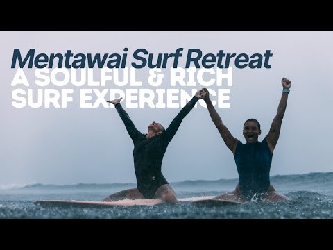 SURF RETREAT Mentawai 2025 | Surf, Soul & Transformation – Heartfelt Guest Testimonial