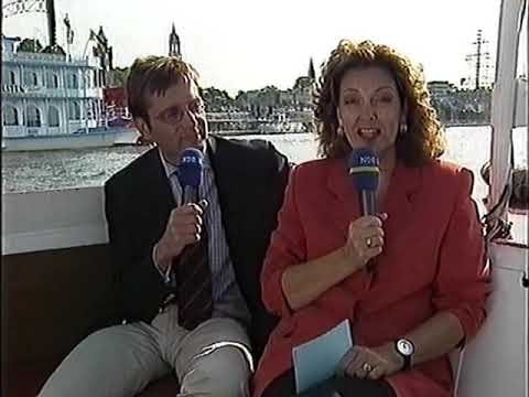 NDR Hafenabend Intro ca. 1999