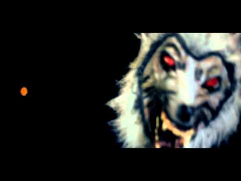 Toxic TV - Reezal ''NIGHT WOLF''