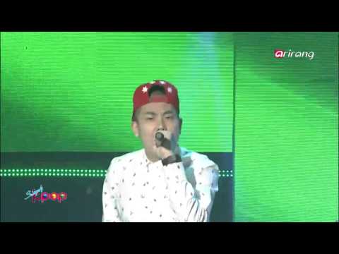 Simply K-Pop Ep68 LOCO - Take Care (feat. Lee Chae-jeong) / 심플리케이팝, 로꼬