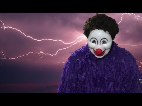 THE KILLER CLOWN 2 - FINAL CHAPTER
