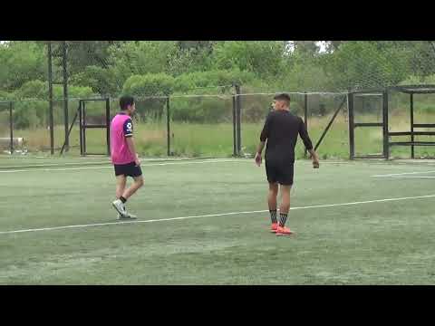 PICO Y PALA vs SEMENTERIO - #LigaNuñez recuperatorio - 2022