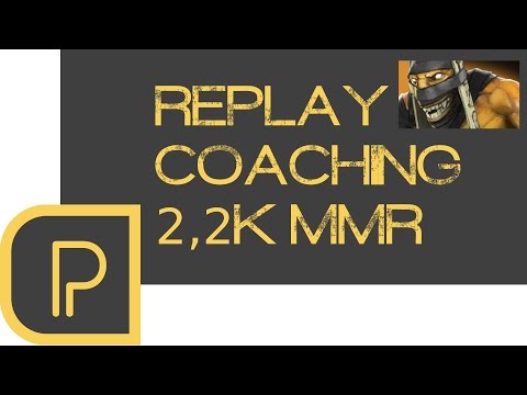 Replay Coaching: Shadow Shaman ~2,250 MMR