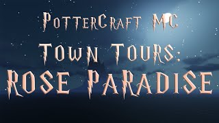 Town Tours | Rose Paradise