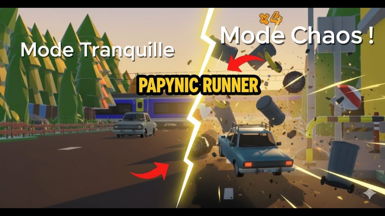 Trailer