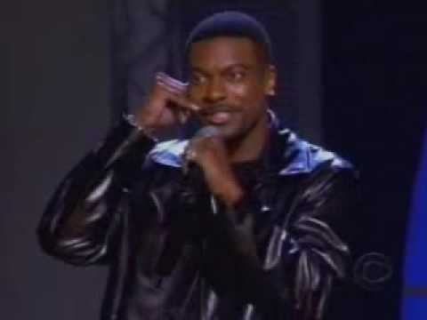 Michael Jackson - You Rock My World -  Chris Tucker - kickin' the wrong leg
